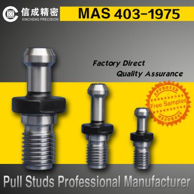 China 20CrMnTi High Precision Japan MAS Serious Pull Stud for sale