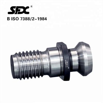 China ISO 7388/2 High Quality High Quality Alloy Steel Type B Pull Stud for sale