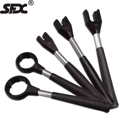 China Milling Cutter SFX ER16A ER20A ER11M ER16M ER20M ER25UM Wrench ER32UM ER40UM Wrench Type M UM Wrench For CNC Milling Machine for sale