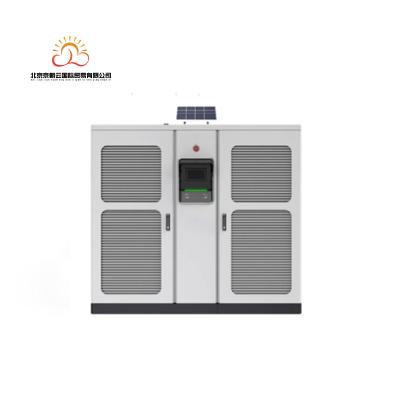 China 720KW DC Safe Electric Vehicle Manufacturers Charger Commercial Conveient Ev Fast Charging Station for sale