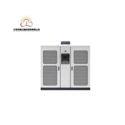 China Conveient Safe Convenient Automotive Charger 60Kw Module DC Stack Portable Ev Charging Station for sale