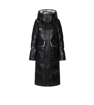 China High Quality Hot Selling Ladies Breathable Plus Size Women's Coats Fashion Casual Hooded Jackets Coats for sale