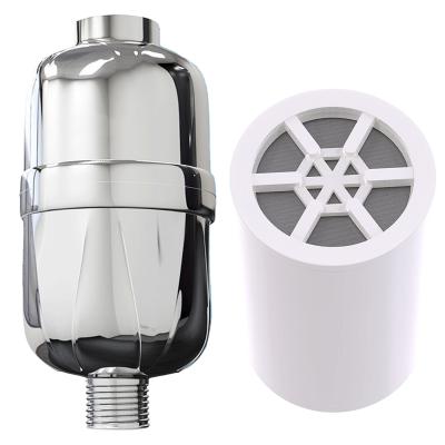 China High-effiency Shower Water Filter Purifier for sale