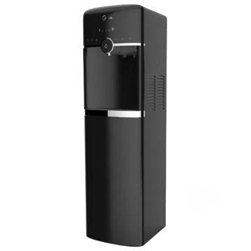 China Hotel POU Free Cold Water Dispenser Machine With UF Purifier for sale