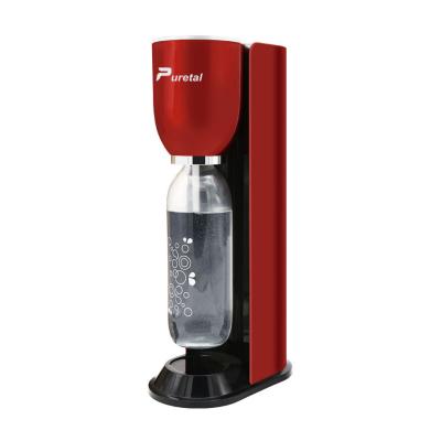 China Desktop Household Mini Soda Maker Sparkling Soda Water With Home Machine for sale