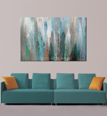 China Abstract Modern Handmade Abstract Wall Designs Paintings for sale