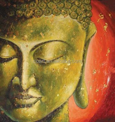 China Wholesale High Quality Modern Chinese Buddha Painting for sale