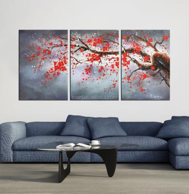 China High Quality Modern Abstract Canvas Painting for sale