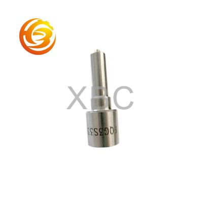 China Diesel Common Rail Nozzle Common Rail Nozzle Injector Common Rail FQG3S33 FQG3S33 for sale