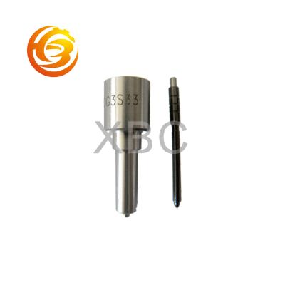 China Common Rail Tools FQG3S33 FQG3S33 Universal Common Rail Nozzle Rail Nozzle Common Rail Nozzle End Cap for sale