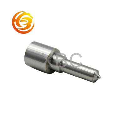 China Diesel Fuel Injector OE No Pump 093400-8720 Common Rail Injection Nozzle DLLA148P872 DLLA148P872 for sale