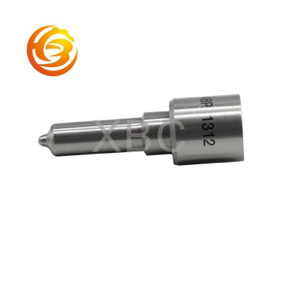 China Common rail fuel injector equips DLLA148P1312 no. of a diesel fuel injection nozzle 0 OE 433 171 819 DLLA148P1312 for sale