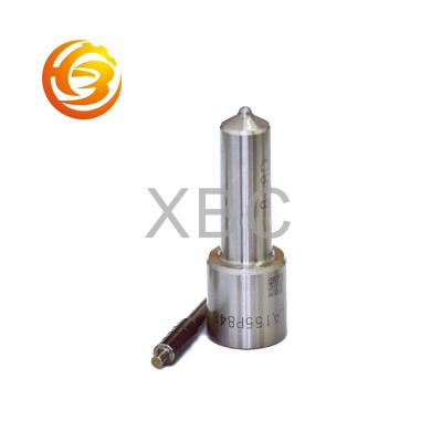 China High Quality Common Rail Nozzle DLLA155P848 Spare Parts No. 093400-8480 DLLA155P848 for sale