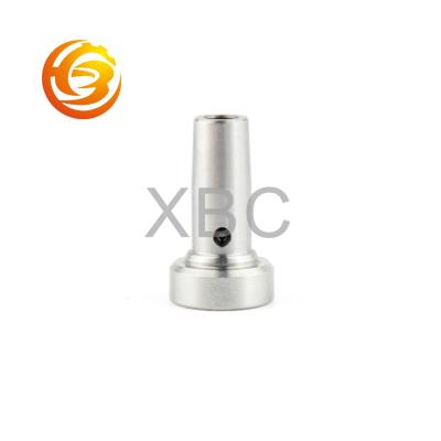 China Fuel System High Speed ​​Steel Common Rail Valve F 00V C01 346 Injector Needle Control Valve for sale