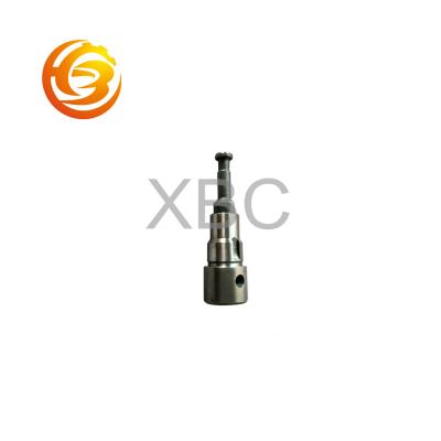 China High Speed ​​Steel Universal Plunger Pump Assembly AD Steel Diesel Engine Plunger 105570-51601 for sale