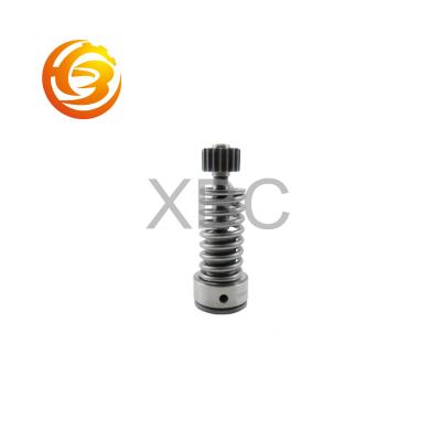 China Part High Speed ​​Steel Plunger Diesel Engine Barrel Plunger Pump Fuel Injection Common Rail Plunger 1W6541 for sale