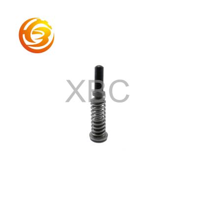 China Caterpillar Engine Diesel Fuel Pump Spare Parts High Speed ​​Steel Automatic Injector Nozzle Plunger 6N7527 for sale