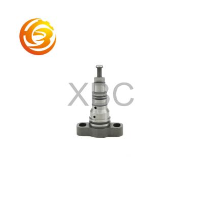 China High Speed ​​Steel Type Index Plunger Injection Pump Stainless Steel Rest Position Plunger R7 for sale