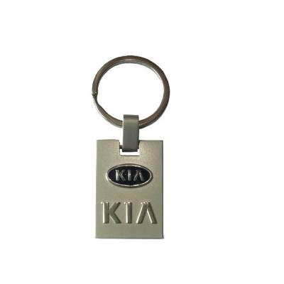 China Custom high quality car model metal souvenir key chain for wholesales for sale