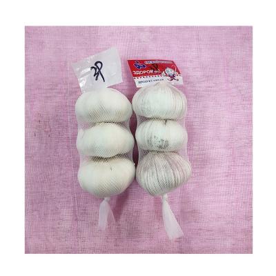 China Fresh pure white garlic fresh white garlic for fresh white garlic cultivation high quality wholesale new purchase for sale