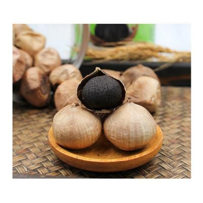 China Black Garlic Fresh High Quality Black Healthy Food Black Garlic For Wholesale Black Garlic for sale