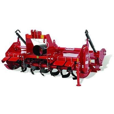 China Significant Mixing / Pressing Function Maschio U 180 Farm Tractor Used 3 Point Hitched Lightweight Rotary Tiller For Sale for sale