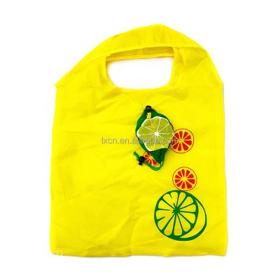 China Good Selling Logo Polyester Shopping Bag Custom Bags Logos Printed Personalized Tote Promotional Shopping Bag for sale