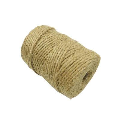 China Agricultural Natural Jute Baling Twine With Low Price Agricultural, Household for sale