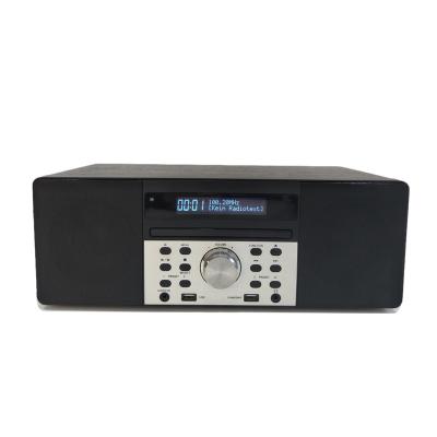 China Mini System Jenmart S305 ALL-IN-ONE DAB+ CD Player Bluetooth MP3 FM DAB+ RADIO MUSIC SYSTEM for sale