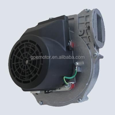 China Other Exhaust G-RG148 High Volume Centrifugal Grain Hot Hot Cold Air Fan Blower for sale