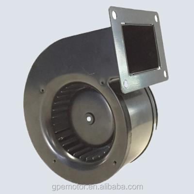 China 146 Stainless Steel Customs Centrifugal Blower For Inflatable Bouncers for sale