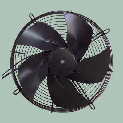 China Hotels Condenser Compressor Air Exhaust Cooling Ventilation Fan for sale