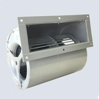 China Hotels Dual Inlet Fans Centrifugal Fans Housing Impeller for sale