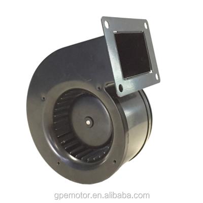 China Stainless Steel Custom 220V Round Ventilation China Blower Centrifugal Fan for sale