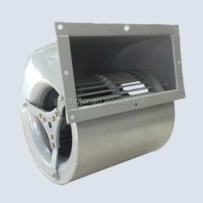 China Blower DC EC AC 2 3 Speed ​​Cooler Room Air Turbine for sale