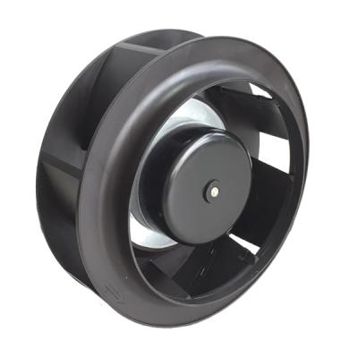 China Hotels FFU Fan Coil Unit Blower Fan Impeller for sale