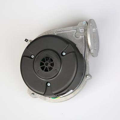 China Gas blower blower fan is used for Pre-mixer air gas for burner for sale