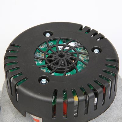 China Gas Blower Combustion Fan Gas Fan Used In Filtration Systems for sale