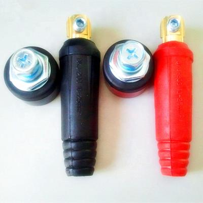 China Environmental Brass And Rubber Euro CE Certificate Type Cable Connector DKJ10-25 for sale