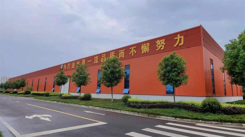 Verified China supplier - Sichuan Hengsheng Packaging Co.,ltd.