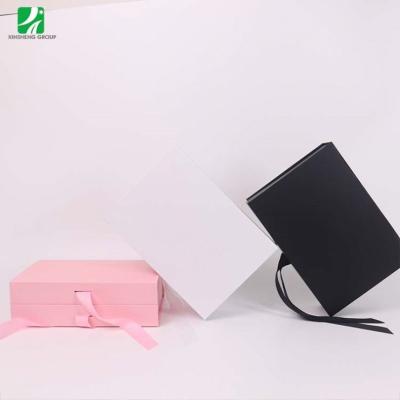 China Hot Selling Premium Biodegradable Recycled Lip Gloss Display Credit Card Gift Box Paper Wrapping Packaging for sale