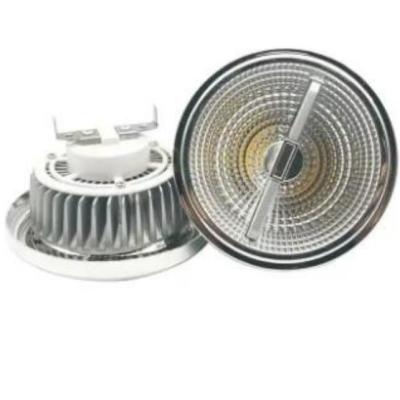 China Residential AR111 COB High Quality AR111 Lamp LED Spotlight 15W LED AR111 Replace Traditional Spotlight for sale