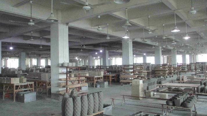 Verified China supplier - Chaozhou Yongsheng Ceramics Manufacturing Co., Ltd.