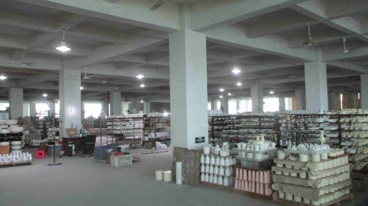 Verified China supplier - Chaozhou Yongsheng Ceramics Manufacturing Co., Ltd.