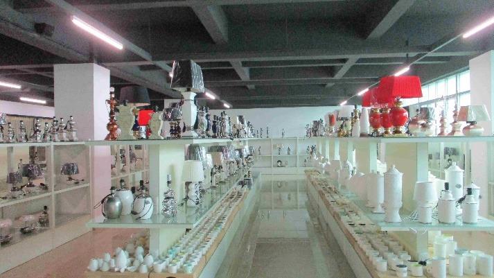 Verified China supplier - Chaozhou Yongsheng Ceramics Manufacturing Co., Ltd.