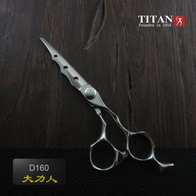 China Other professional titanium tools hair cutting sus440c vg10 steel shears set scissors for sale