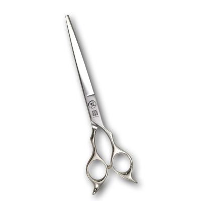 China Sustainable Titan 7-9inch Pet Grooming Dog /Cat Cut Scissors for sale