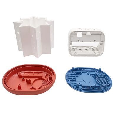 China Eco - Friendly Products Hard ABS Plastic Shell Case Injection Molding Services Best Selling Parts for sale