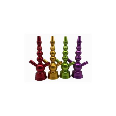 China Shisha Nice Hookah Parts Shisha Body Gold Hookah Smoking Rod for sale