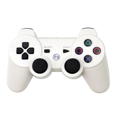 China TURBO BUTTON BT Wireless bluetooth Controller For Sony Playstation 3 For PC PS2 Multi Colors Gamepad Joysticks Game Controllers for sale